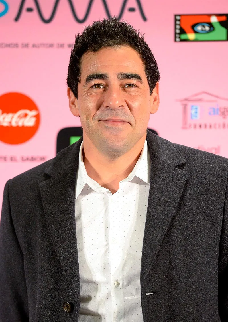 Contratación Pablo Chiapella