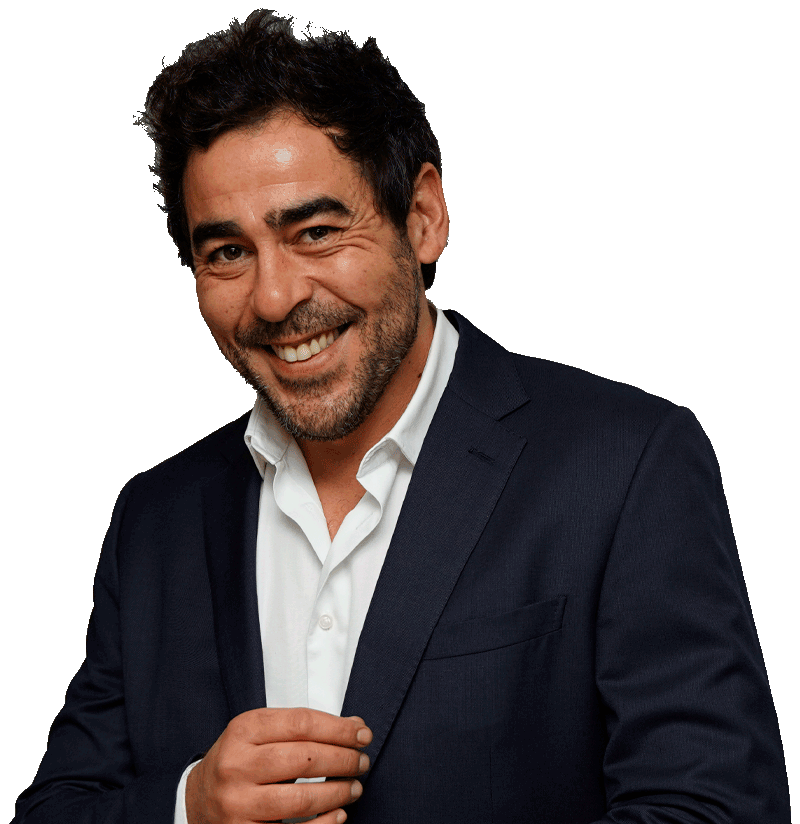 Contratación Pablo Chiapella