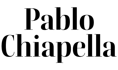 Pablo Chiapella